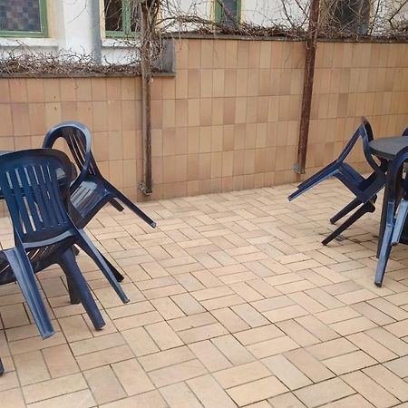 Pension Am Stern لبسيا المظهر الخارجي الصورة